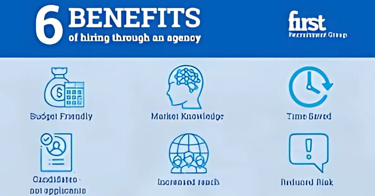 Discovering Agency Benefits for Enhanced Digital Marketing Success