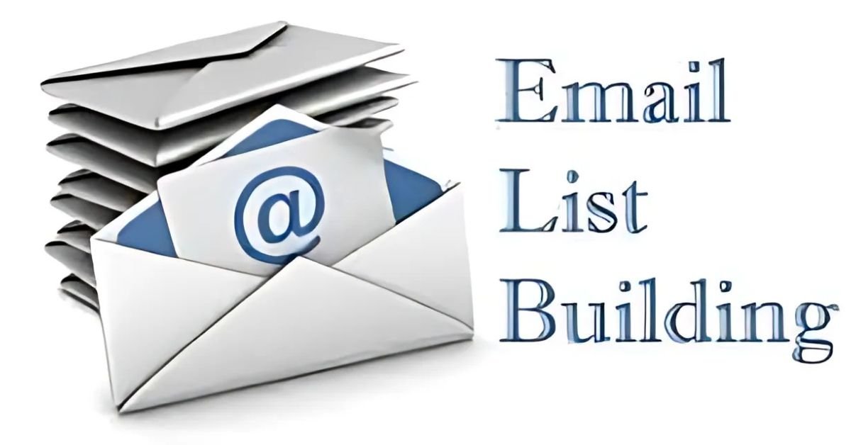 Email List Building