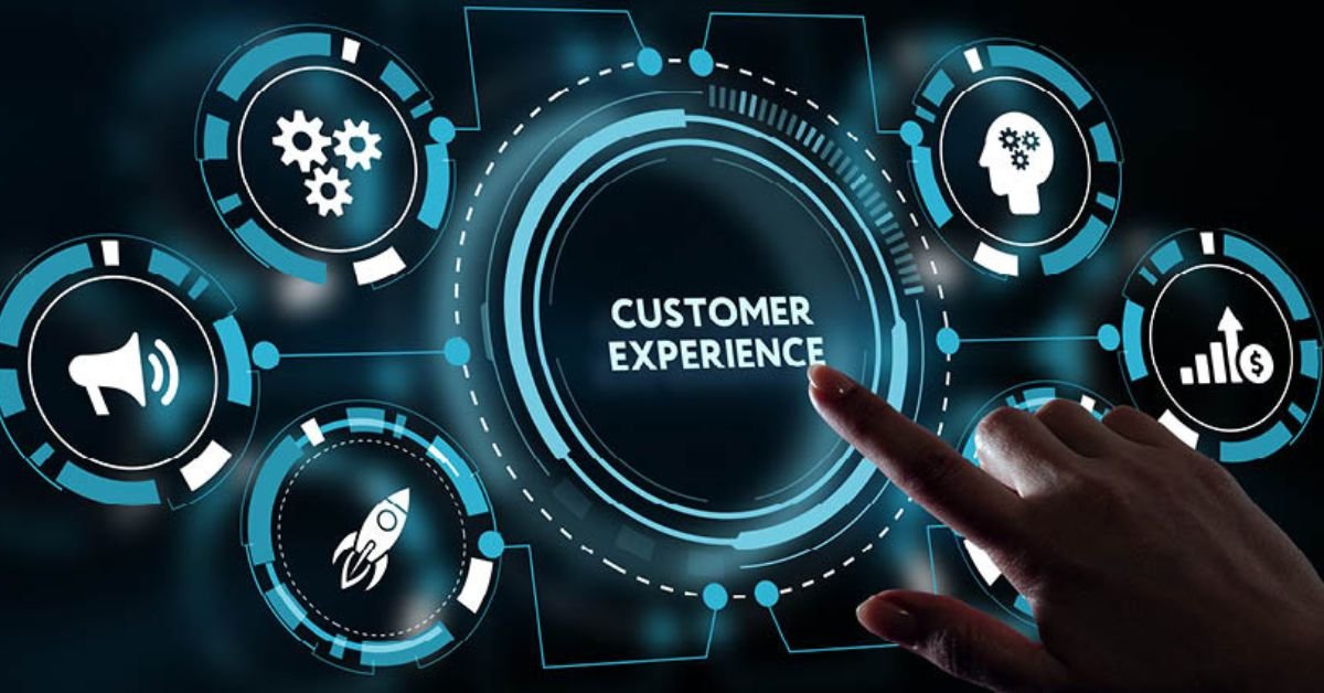 Understanding the Customer Experience Journey in Digital Marketing