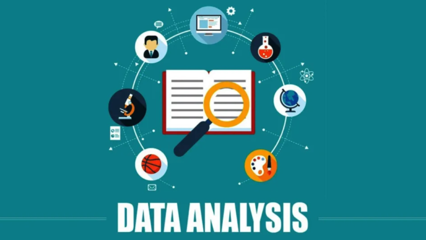 Data Analysis