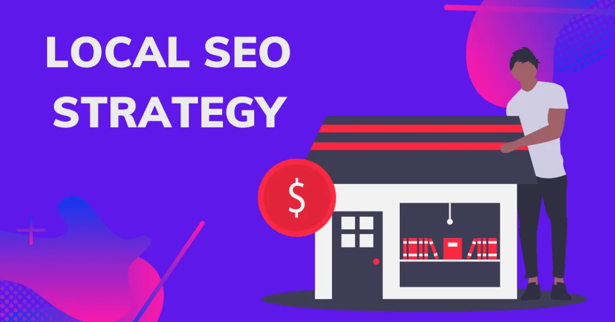 Local SEO Strategies