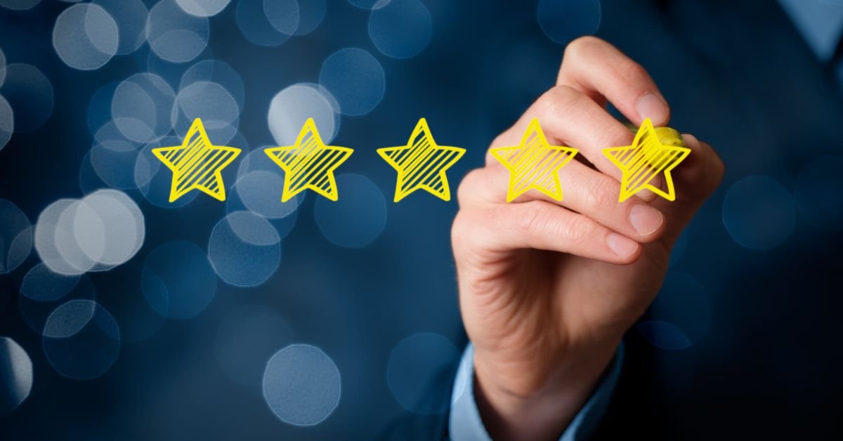 The Role of Reviews in Digital Marketing